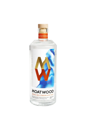 Moatwood Premium Gin