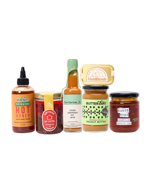 'Nice And Spice' Box