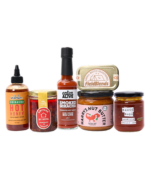 'Nice And Spice' Box