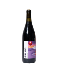 Dóldora: Moldovan Red Wine