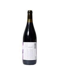 Dóldora: Moldovan Red Wine