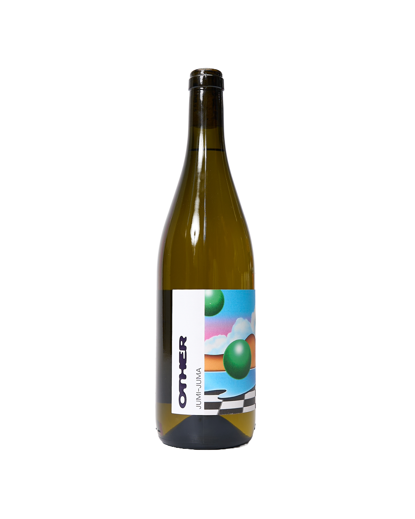 Jumi-Juma | Moldovan White Wine