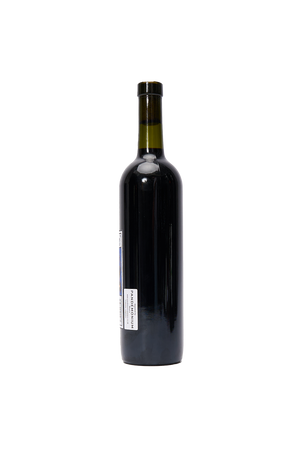 United Cellars of Tekov - Kind of Glou: Slovakian Red Wine