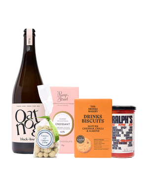 'Real Food Real Christmas' Box