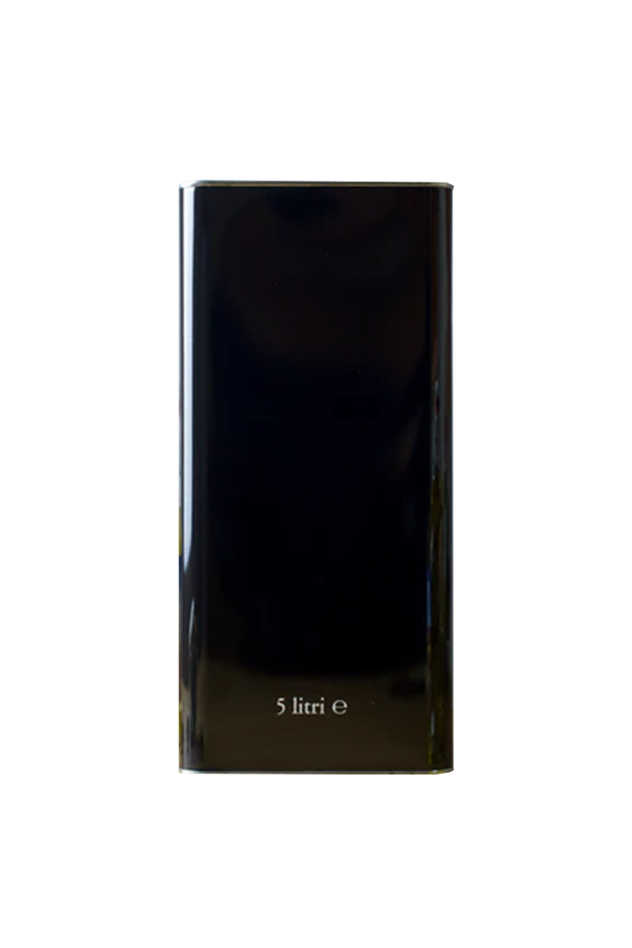 Sicilian Extra Virgin Olive Oil (5L)