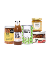 'Soup Season' Starter Kit