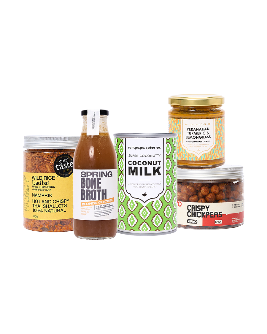 'Soup Season' Starter Kit