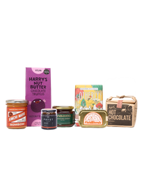 'Start Here Vegan' Box