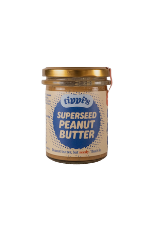 Superseed Peanut Butter