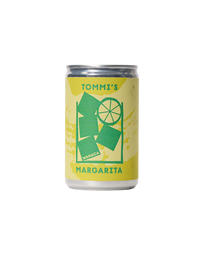 Tommi's Margarita
