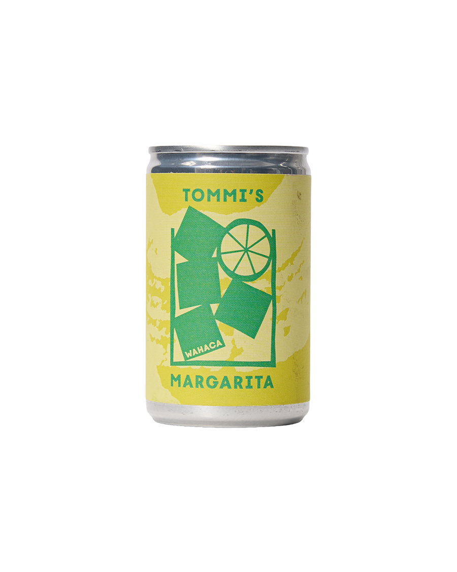Tommi's Margarita