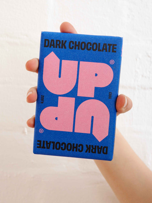 Original Dark Chocolate Bar