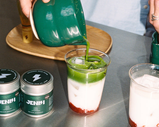 Matcha