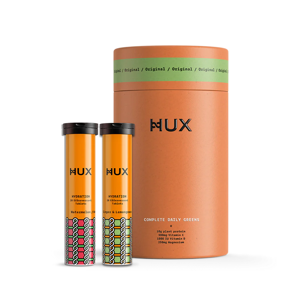 Hux Health