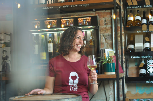 Emma The Wine Lady's Favourites