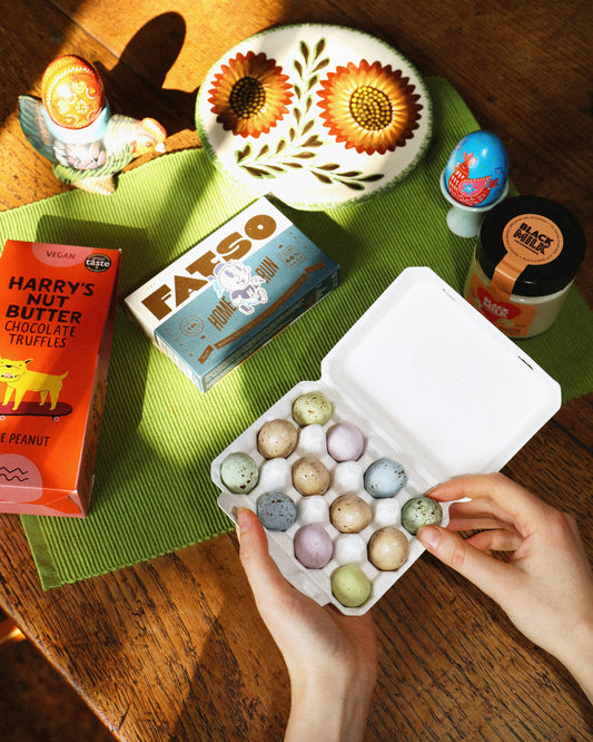 Easter Chocolate Sale