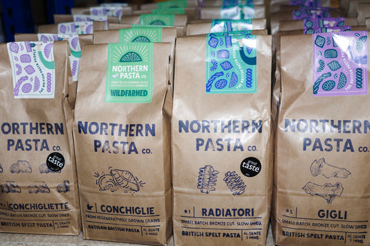 Northern Pasta Co.