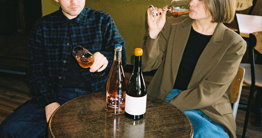 People's Wine's Favourites