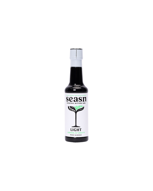 LIGHT Cocktail Bitters (0.0%)