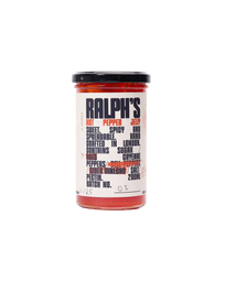 Hot Pepper Jelly