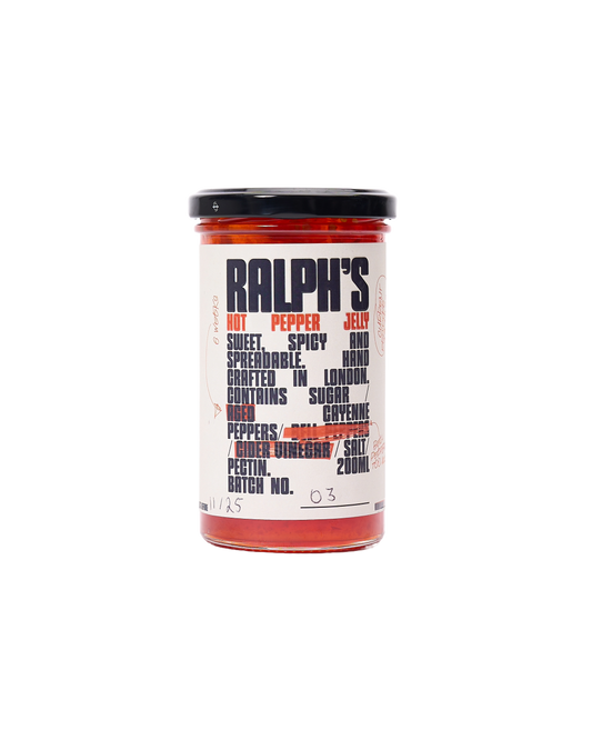 Ralph's