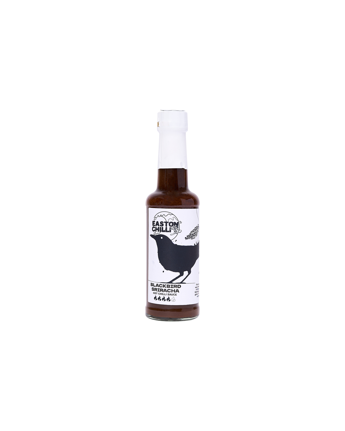Blackbird Sriracha