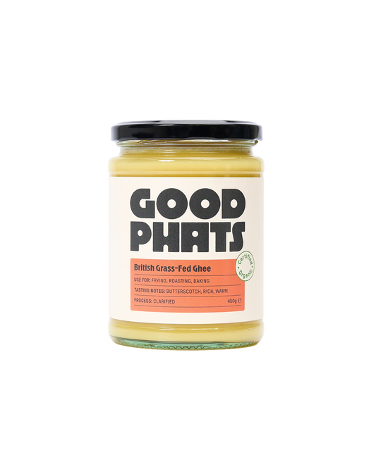 Organic Ghee