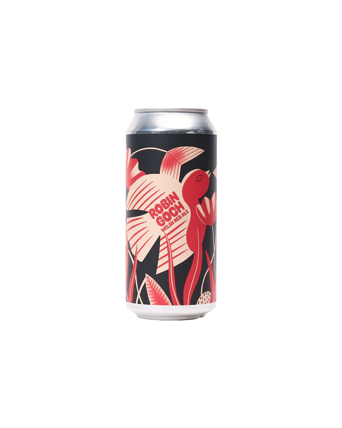 Robin Goch Welsh Red Ale