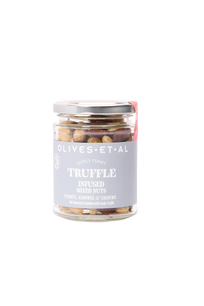 Truffle Salted Roasted Nuts