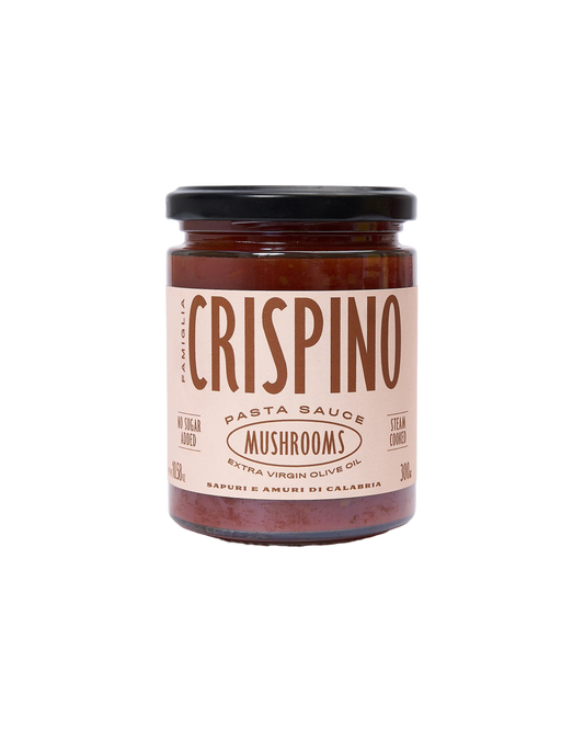 Crispino
