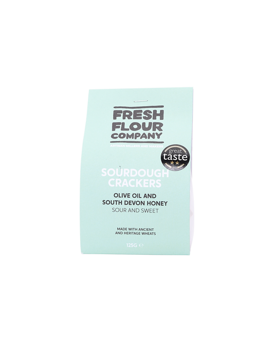 The Fresh Flour Company