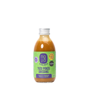 Yuzu Ponzu Dressing