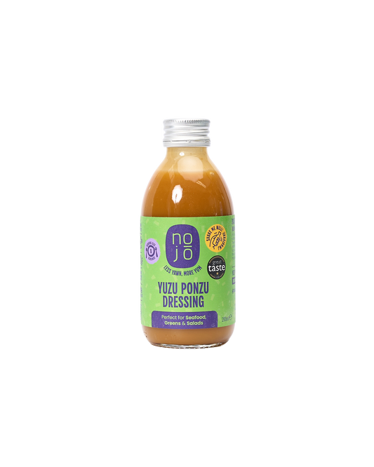 Yuzu Ponzu Dressing