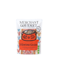 Glorious Grains (Ready To Eat)