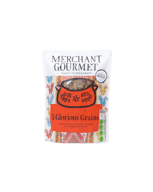 Glorious Grains (Ready To Eat)