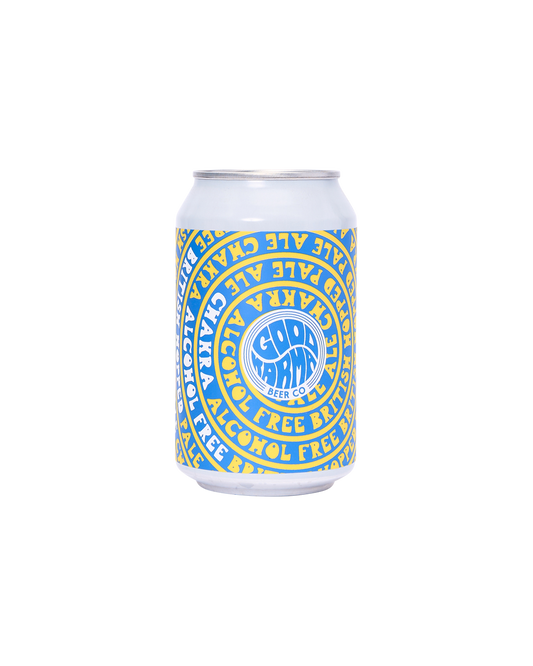 Good Karma Beer Co