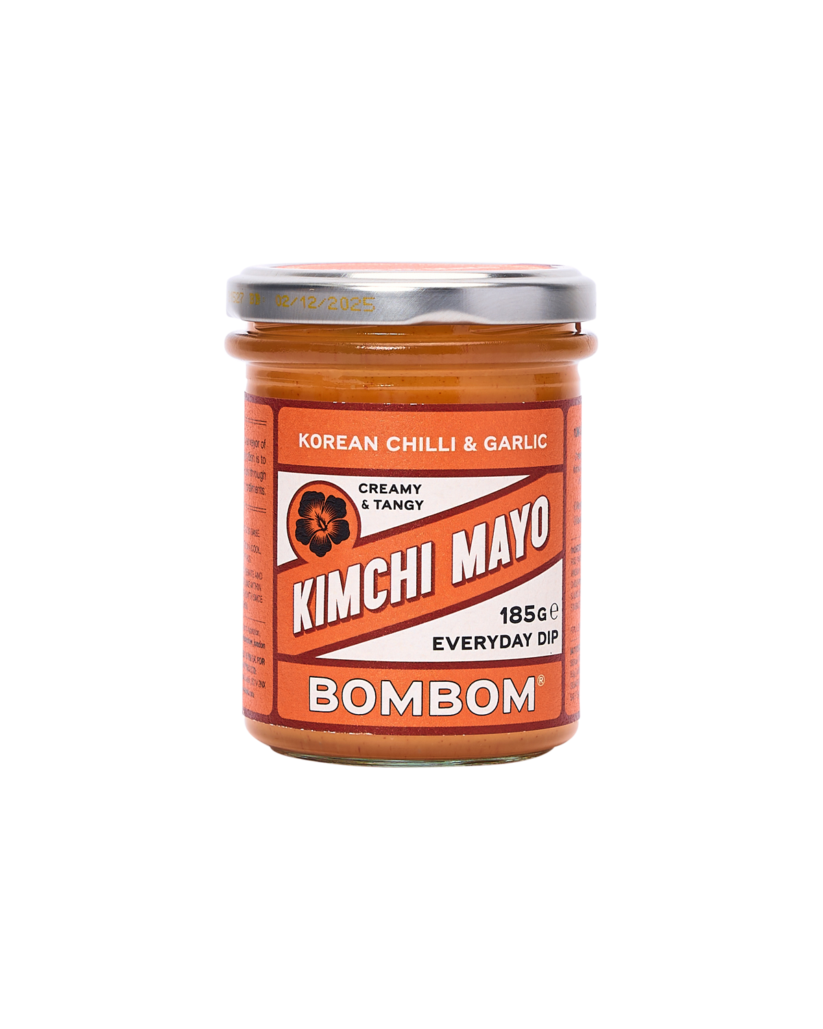 Kimchi Mayo