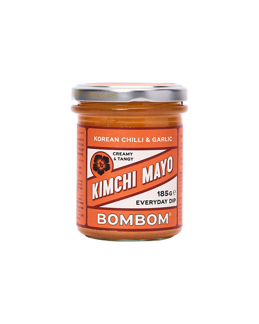 Kimchi Mayo