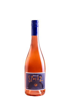 Non-Alcoholic Spritz Classico