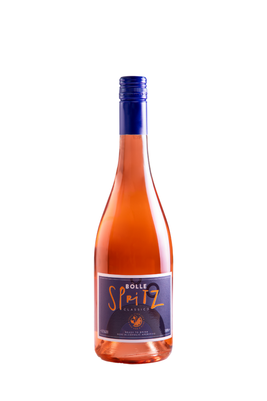 Non-Alcoholic Spritz Classico