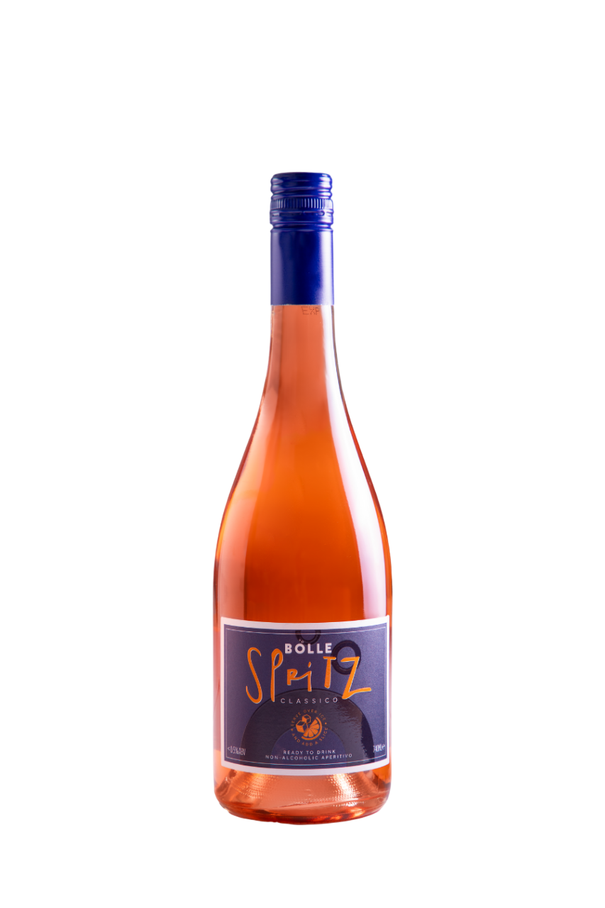 Non-Alcoholic Spritz Classico