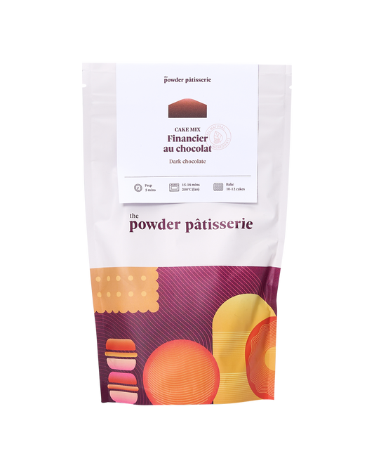 Baking Ingredients