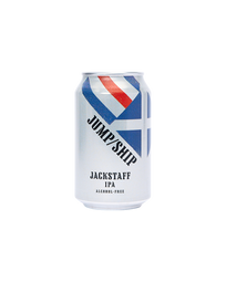 Jackstaff: Non-Alcoholic IPA