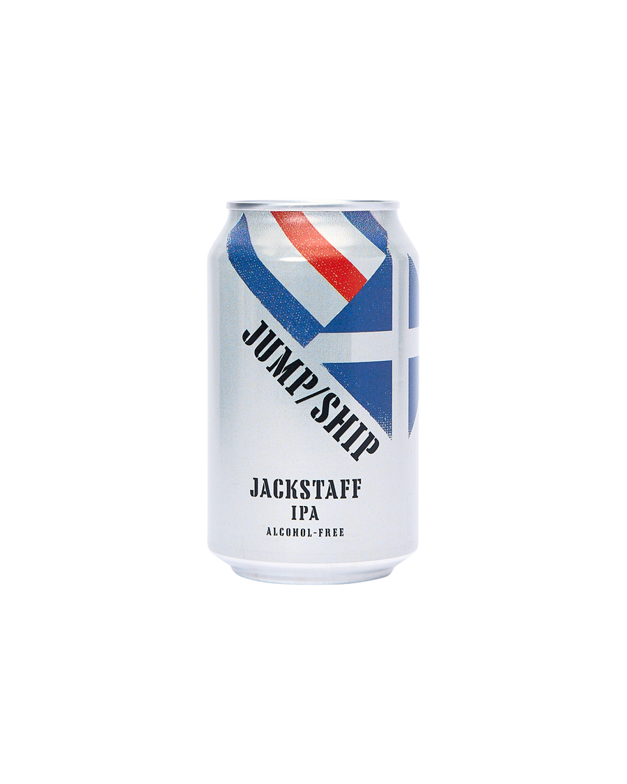 Jackstaff: Non-Alcoholic IPA