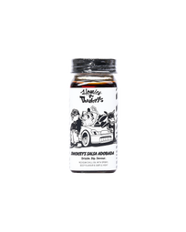 Smokey's Salsa Adobada