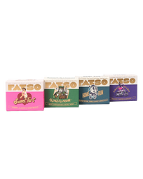 FATSO Dark-Chocolate Mini Bar Bundle