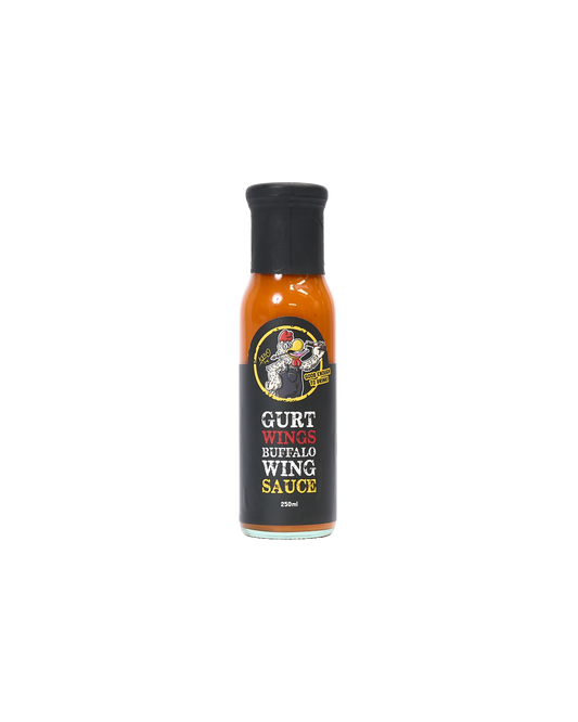 Gurt Sauces