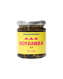 Botanera Salsa