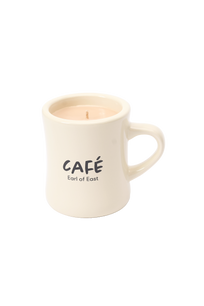 Café Candle - Americano