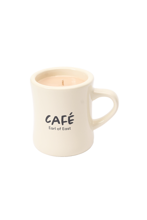 Café Candle - Americano